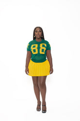 Retro Cheer Set